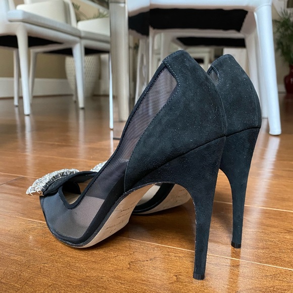 Sergio Rossi SR 1 Pumps Sergio Rossi SR 1 Pumps Sergio Rossi SR 1 Pumps - Picture 9 of 13